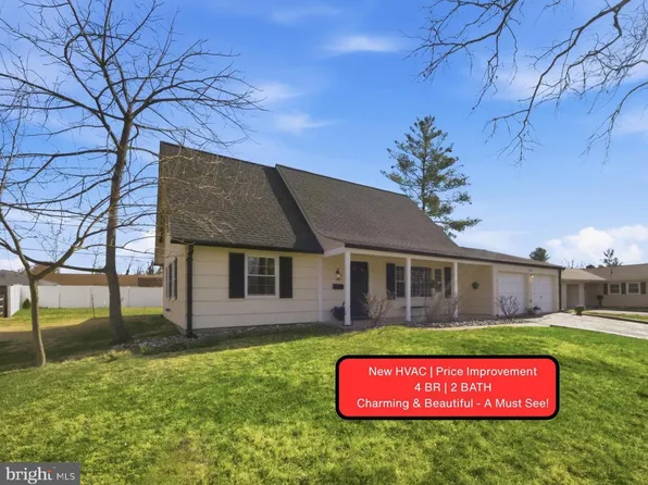 12222 Wynmore Ln, Bowie, MD 20715