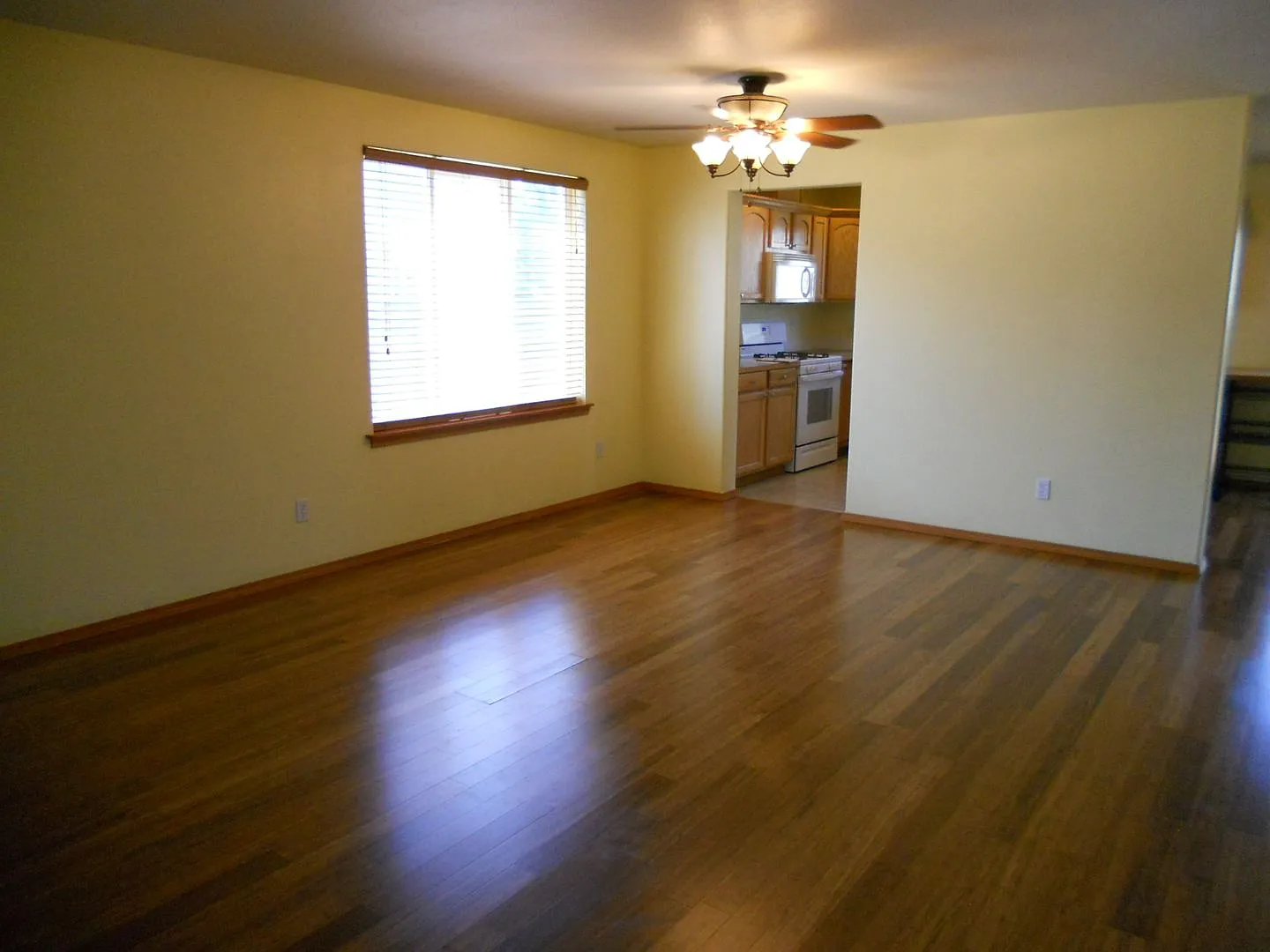 Charming Arlington Home with Spacious 3-Car Garage — Photo 4