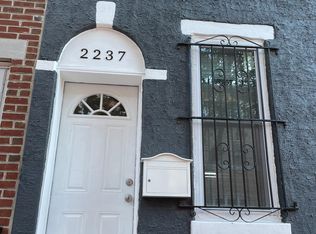 2237 N Hancock St, Philadelphia, PA 19133