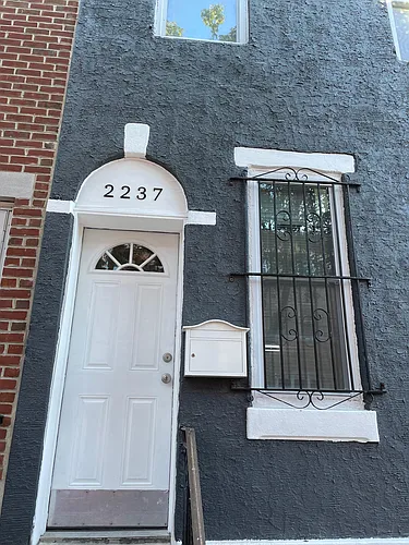 2237 N Hancock St Photo 1