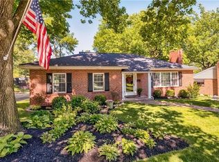 1445 Andrew Dr, Saint Louis, MO