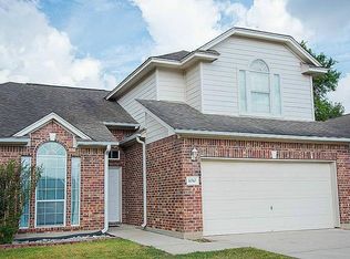 1010 Oak Glen Dr, Willis, TX 77378