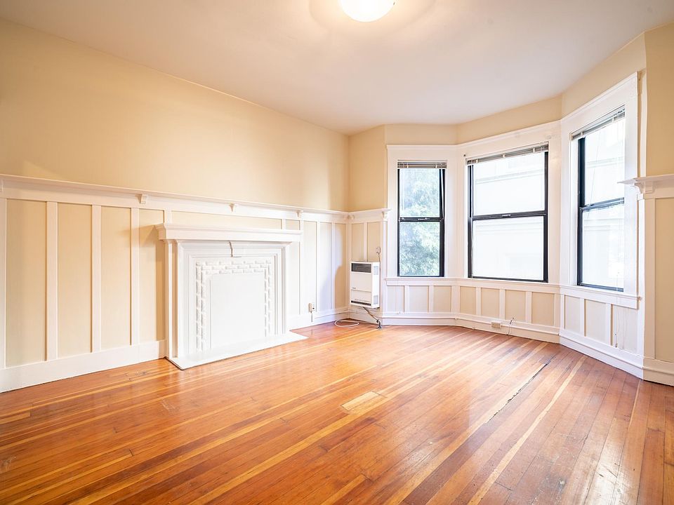 1st image of 548 Steiner St #B