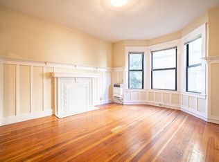 548 Steiner St #B, San Francisco, CA 94117