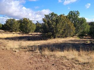 8528 Bobcat Dr, Show Low, AZ 85901