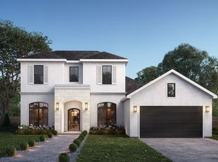 The Alyssa Plan, Eldorado at Thousand Oaks, Edinburg, TX 78541