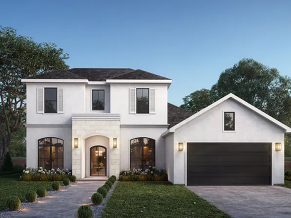 The Alyssa Plan, Eldorado at Thousand Oaks