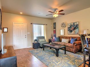 7077 Silver Spur St, Las Cruces, NM 88012