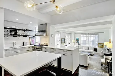Sold by City Connections Realty