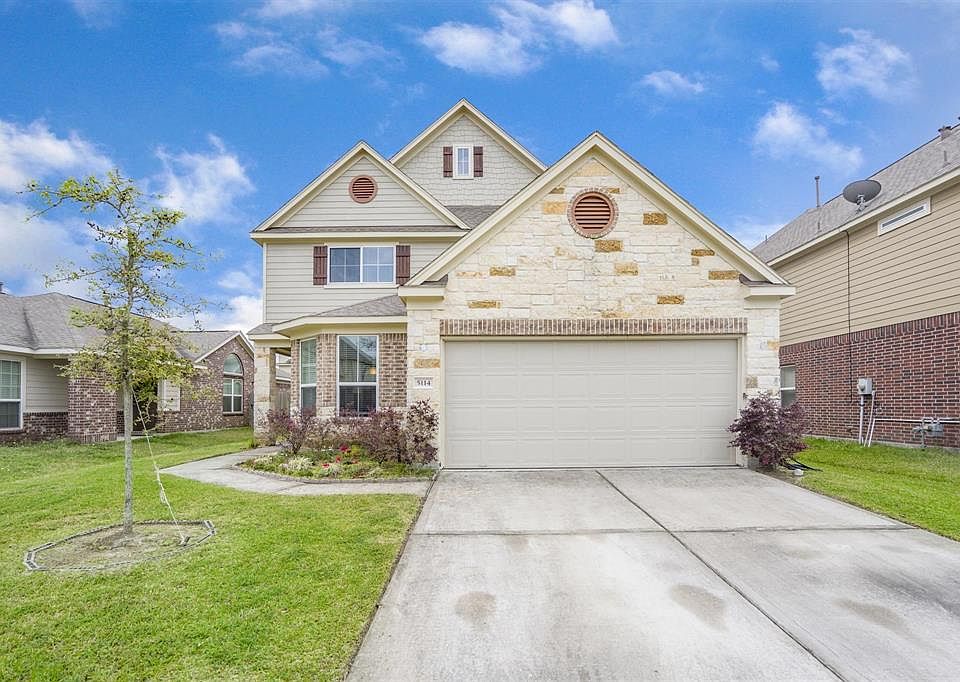 1st image of 5114 El Tigre Ln