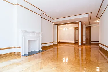 Rented by WAM Partners - William Moses Co.