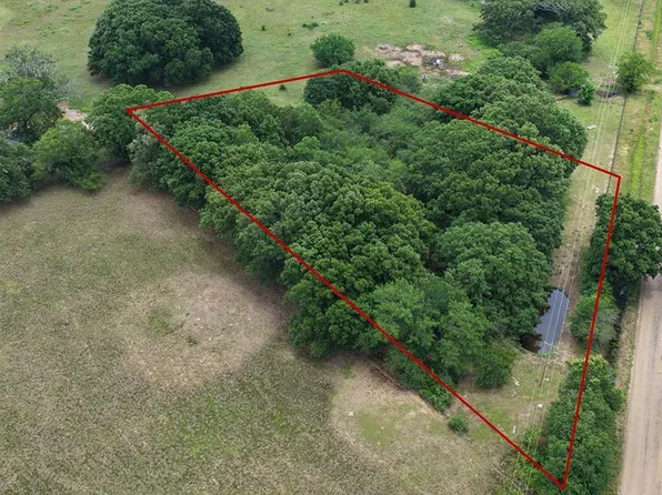 County Road 1905, Talco, TX 75487