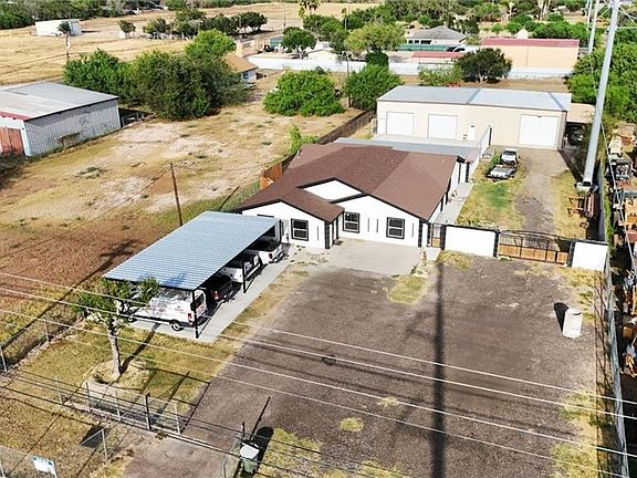 2nd image of 4407 N Raul Longoria Rd