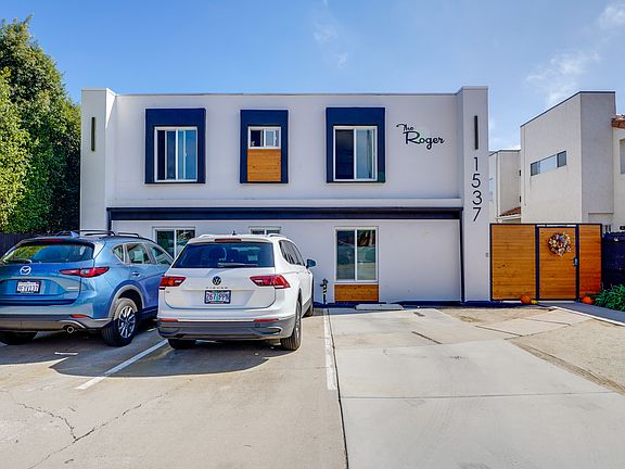3rd image of 1537 Missouri St APT 4