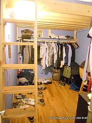 Rented by Citi Habitats