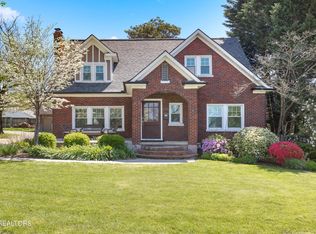 210 Adair Dr, Knoxville, TN 37918