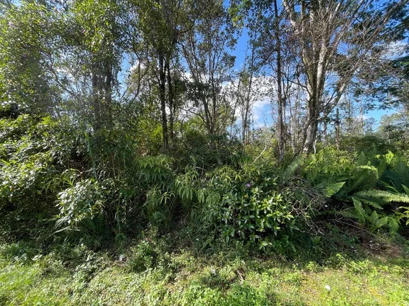 Aloha Dr Lot 20, Kurtistown, HI 96760