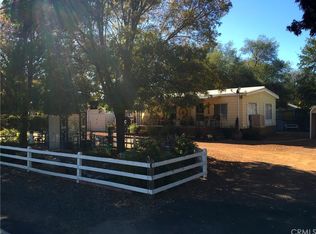 3323 Old Highway 53, Clearlake, CA 95422