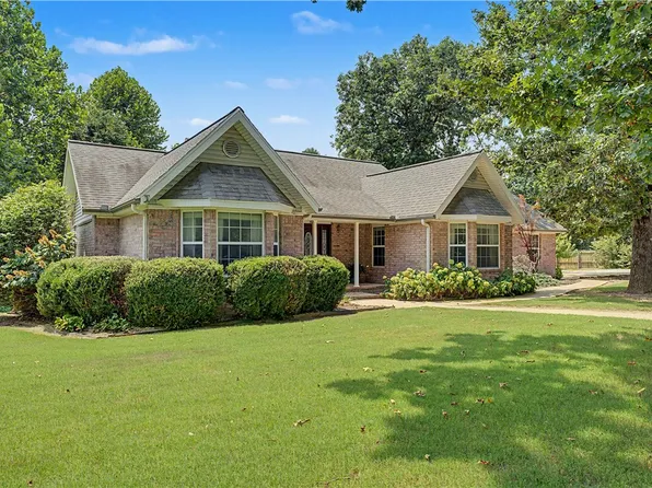 10555 Meadowlark Ln, Gravette, AR 72736