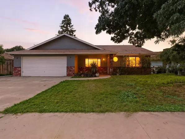 2320 W Kanai Avenue, Porterville, CA 93257