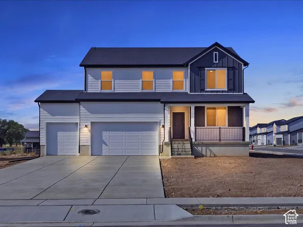 3392 W 3525 S #240, Ogden, UT 84401