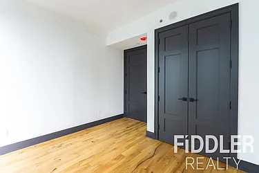 Rented by The KCI Group