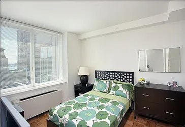 Rented by Carnegie Hill Place