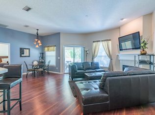 8631 Crooked Tree Dr, Jacksonville, FL 32256