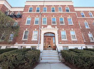 Brighton Place Condominium, Brighton, MA 02135