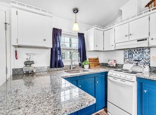 93 Grochmal Ave #96, Indian Orchard, MA 01151