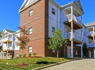 234 Washington Ave #112, Wheeling, WV 26003