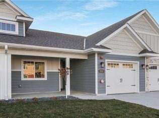 5527 Timber Trl, Eau Claire, WI 54701