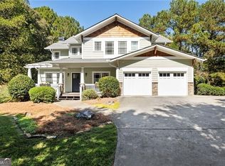 15040 Freemanville Rd, Milton, GA 30004