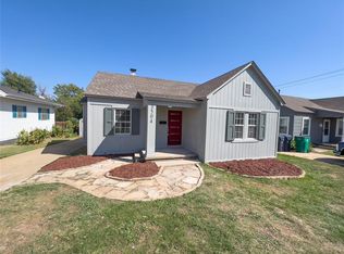 3504 N Westmont St, Oklahoma City, OK 73118