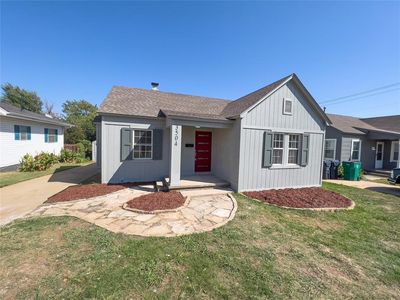 3504 N Westmont St, Oklahoma City, OK, 73118