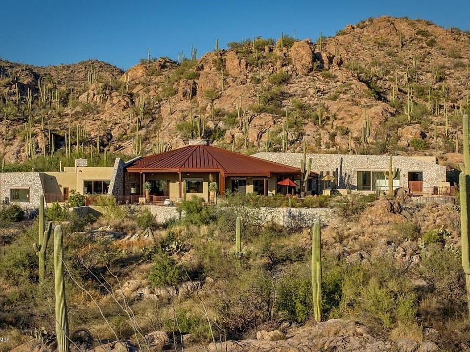 1st image of 3890 N Camino Ojo De Agua