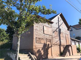 1029 Atwells Ave, Providence, RI 02909