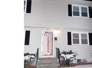 33 Nicholas Ct, Bristol, CT 06010