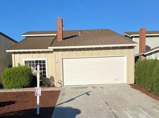1596 Jason Dr, Milpitas, CA 95035