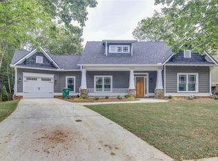 1825 Timberwood Trce, Decatur, GA 30032