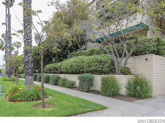 2nd image of 6455 La Jolla Blvd Unit 152