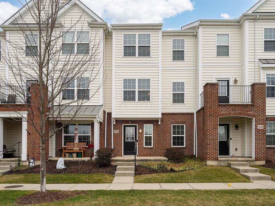 1st image of 5632 Pittsford Dr #1006