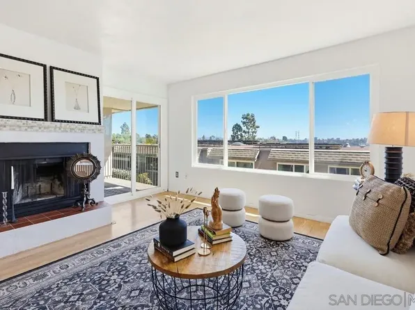 6225 Caminito Luisito, San Diego, CA 92111