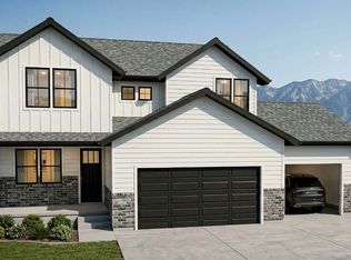 1652 S 240 W #48, Spanish Fork, UT 84660