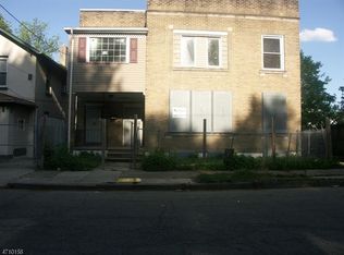48-50 Salem St, Newark, NJ 07106