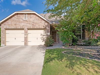 3205 Barkwood Dr, McKinney, TX, 75071