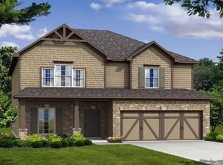 5881 Cobblestone Creek Cir, Mableton, GA 30126