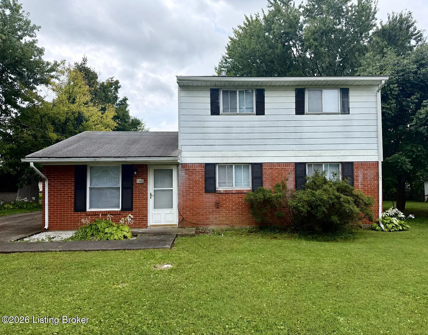 4 bed, 2.0 bath, 1450 sqft, $1,995 — Photo 1
