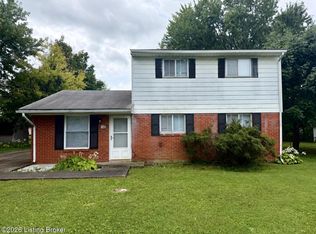 265 S Circlecrest Dr, Louisville, KY 40229