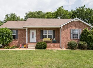 102 Allison Chase LOT 84, Portland, TN 37148